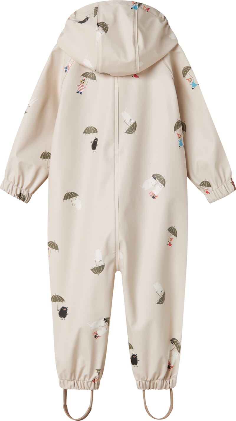 Orion Suit rainwear rainy moomin - MarMar - Rumpetroll