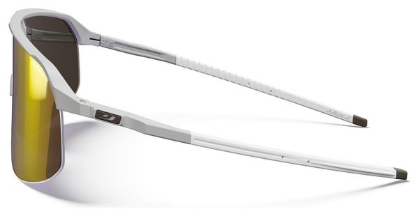 Lunettes Julbo Density Spectron 3 Gris / Blanc