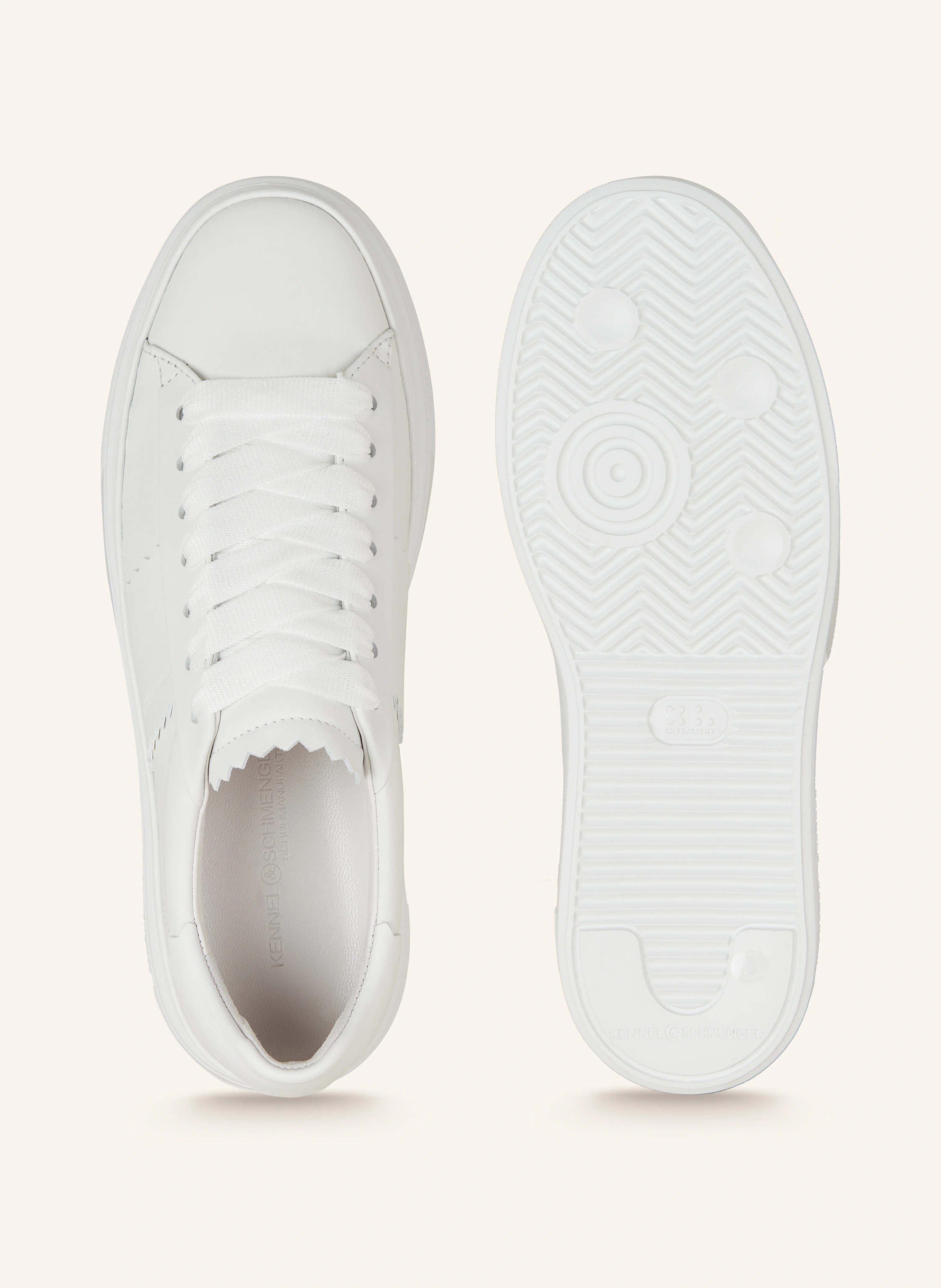 KENNEL & SCHMENGER Sneaker DIVE