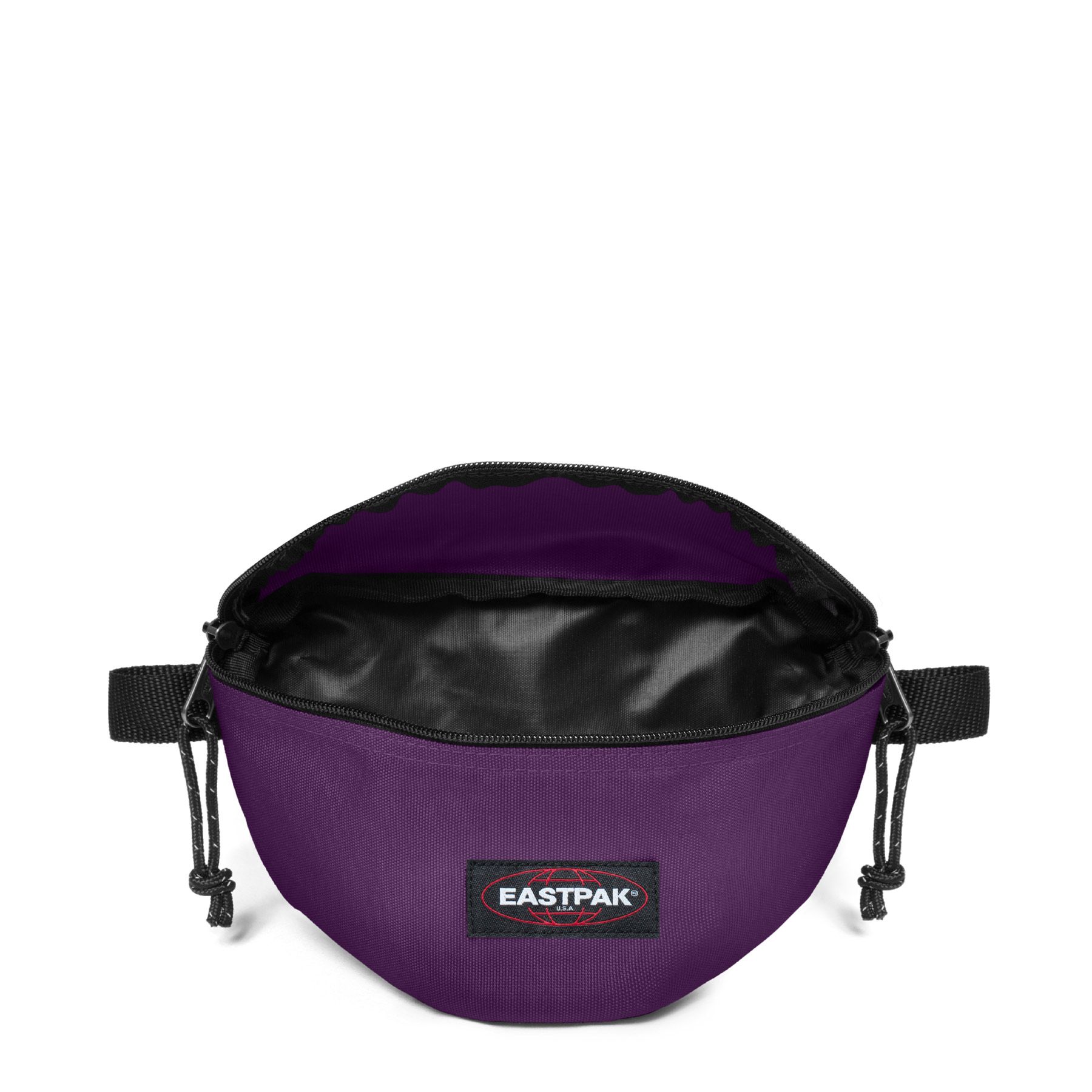 Springer Eggplant Purple