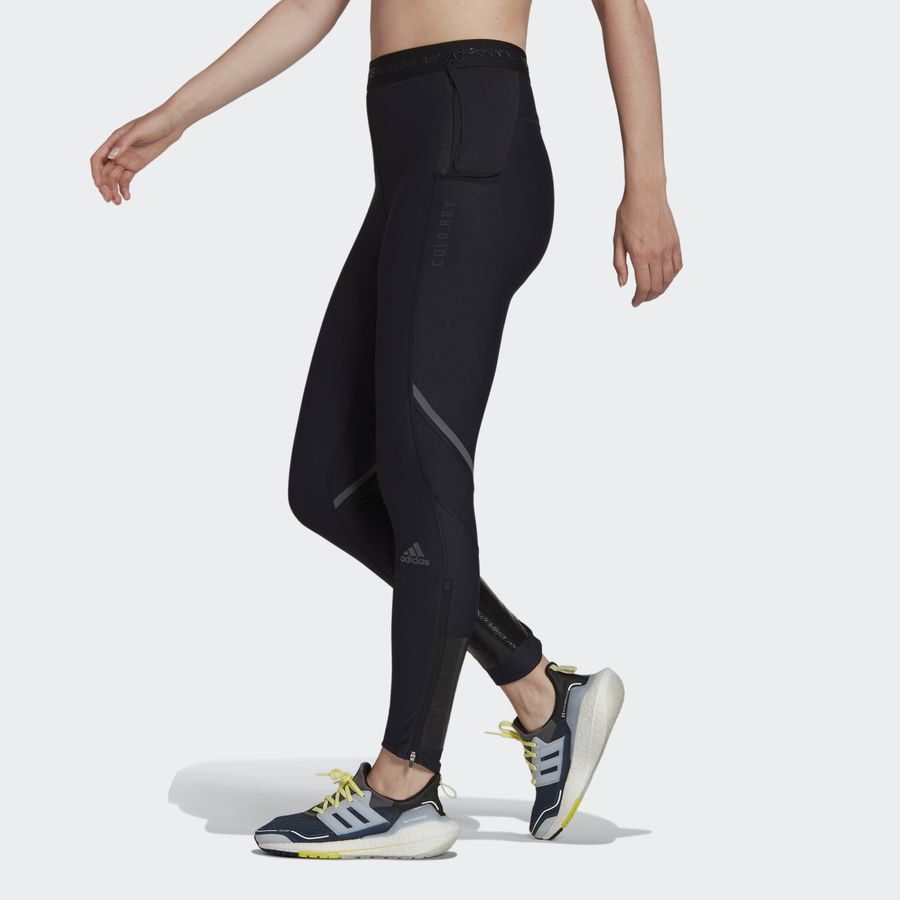 adidas Collant Running COLD.RDY Own The Run - Noir Femme