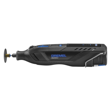 Dremel accu multitool 8260JA incl. 1x 12V accu