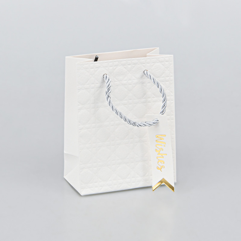 Sac cadeaux Noël