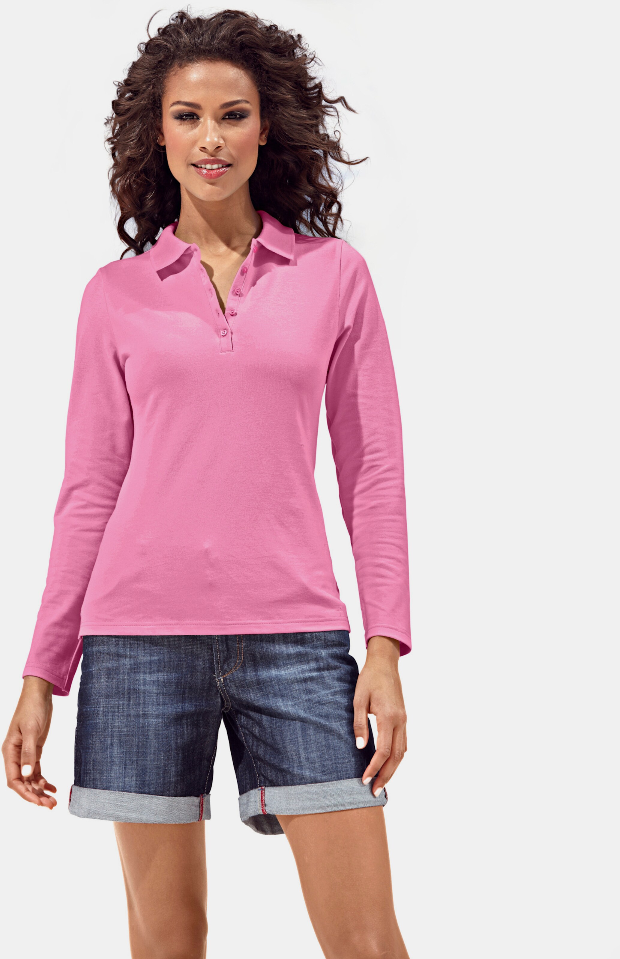 Poloshirt