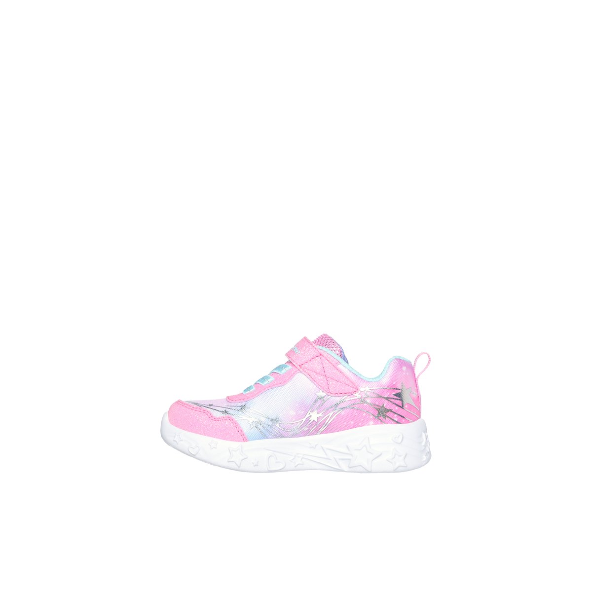 2X les points-Uni_charm-ig - Rose