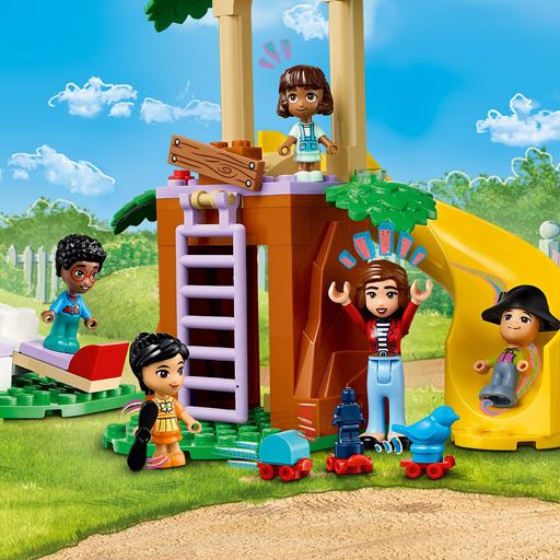 LEGO Friends Heartlake City Børnehave - 42636
