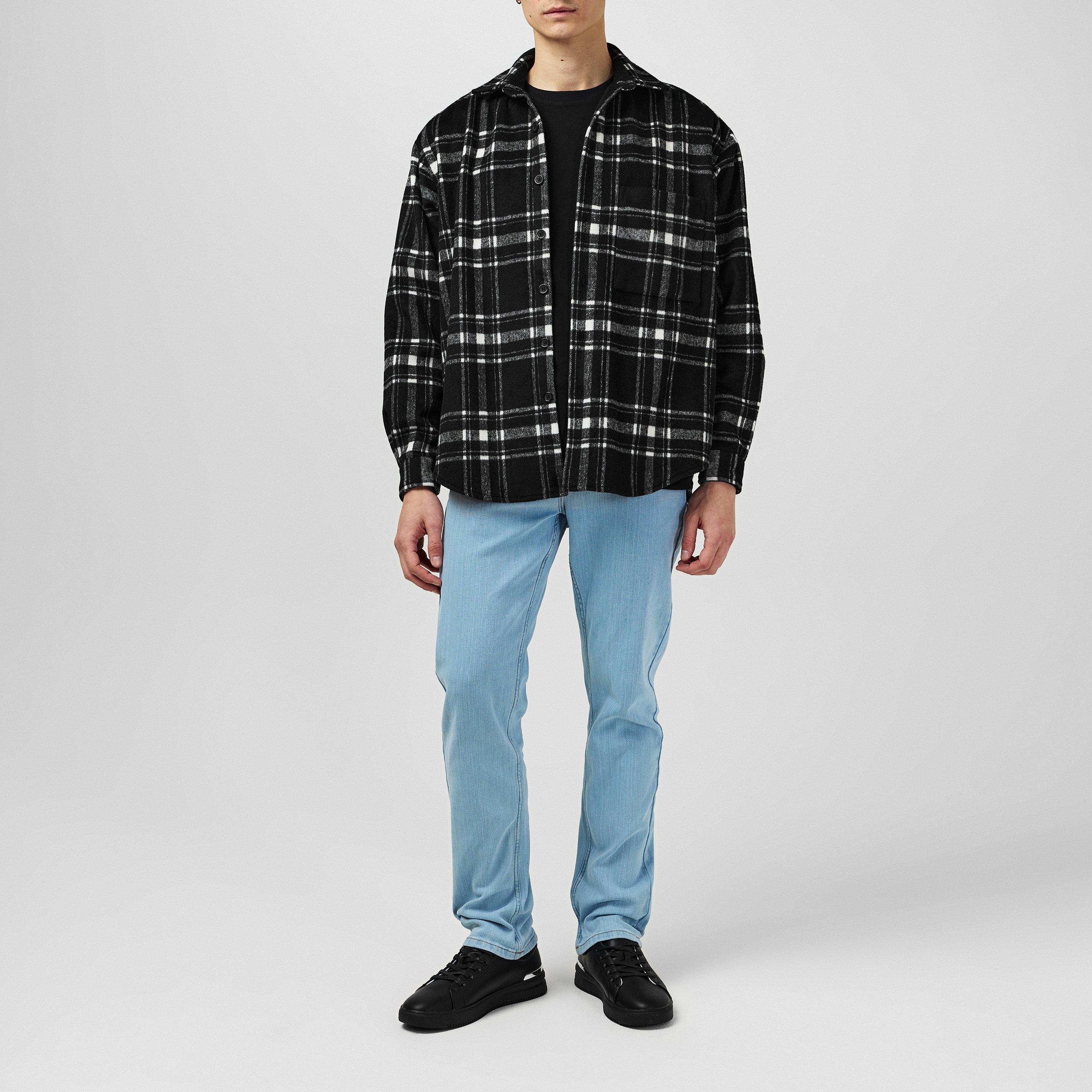 Fabric Jeans