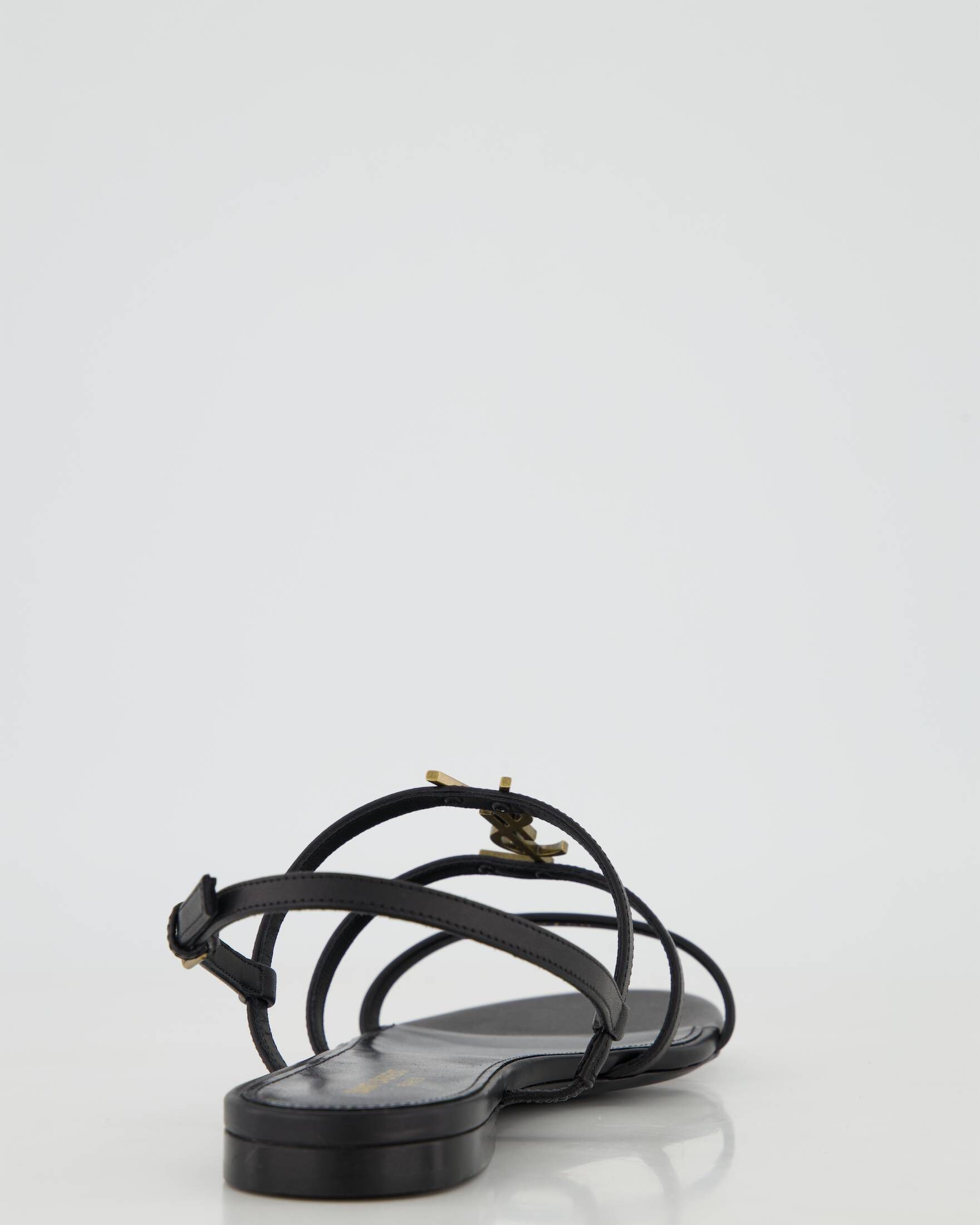 Saint Laurent| Damen Sandalen CASSANDRA 05