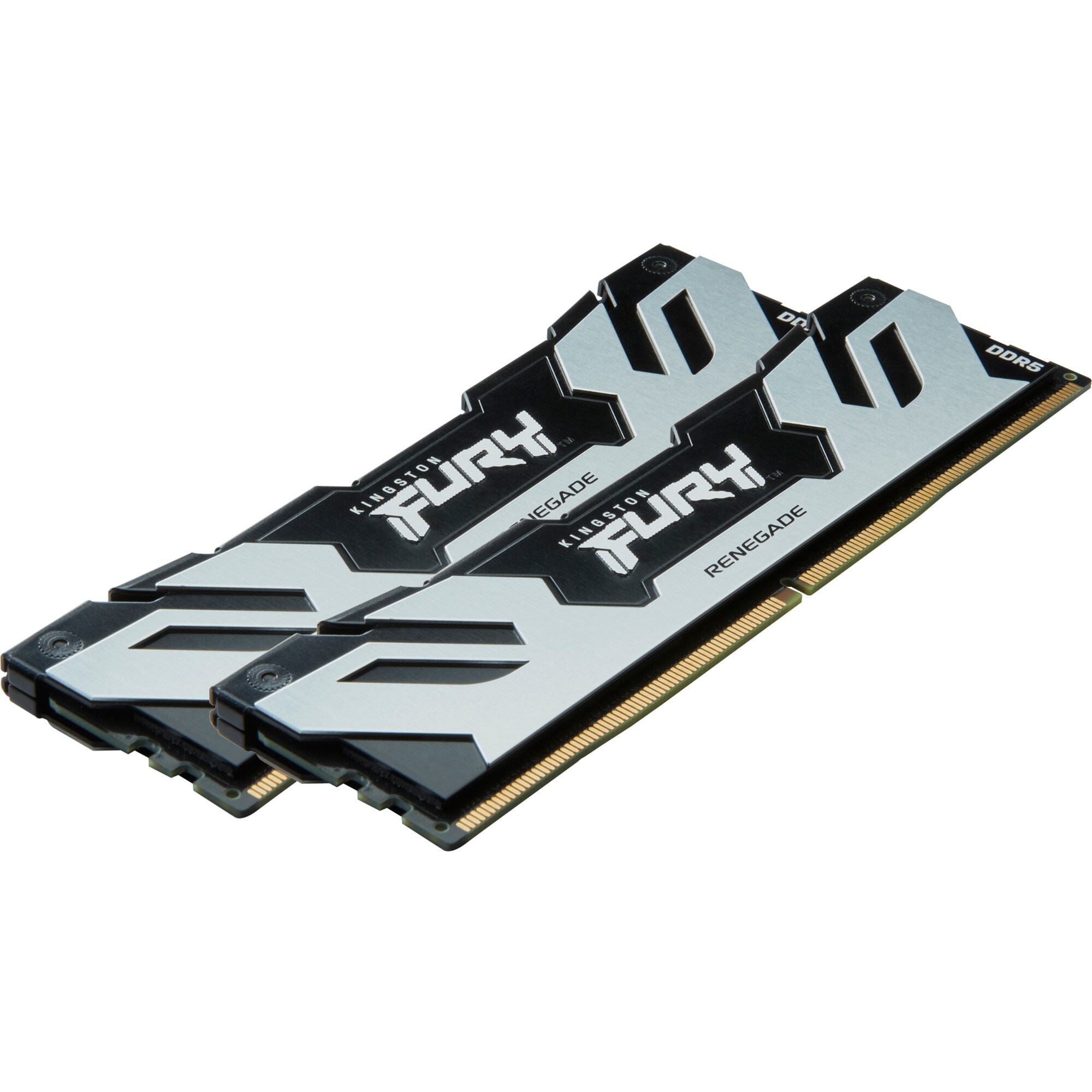 Kingston FURY Arbeitsspeicher DIMM 32 GB DDR5-6800 (2x 16 GB) Dual-Kit