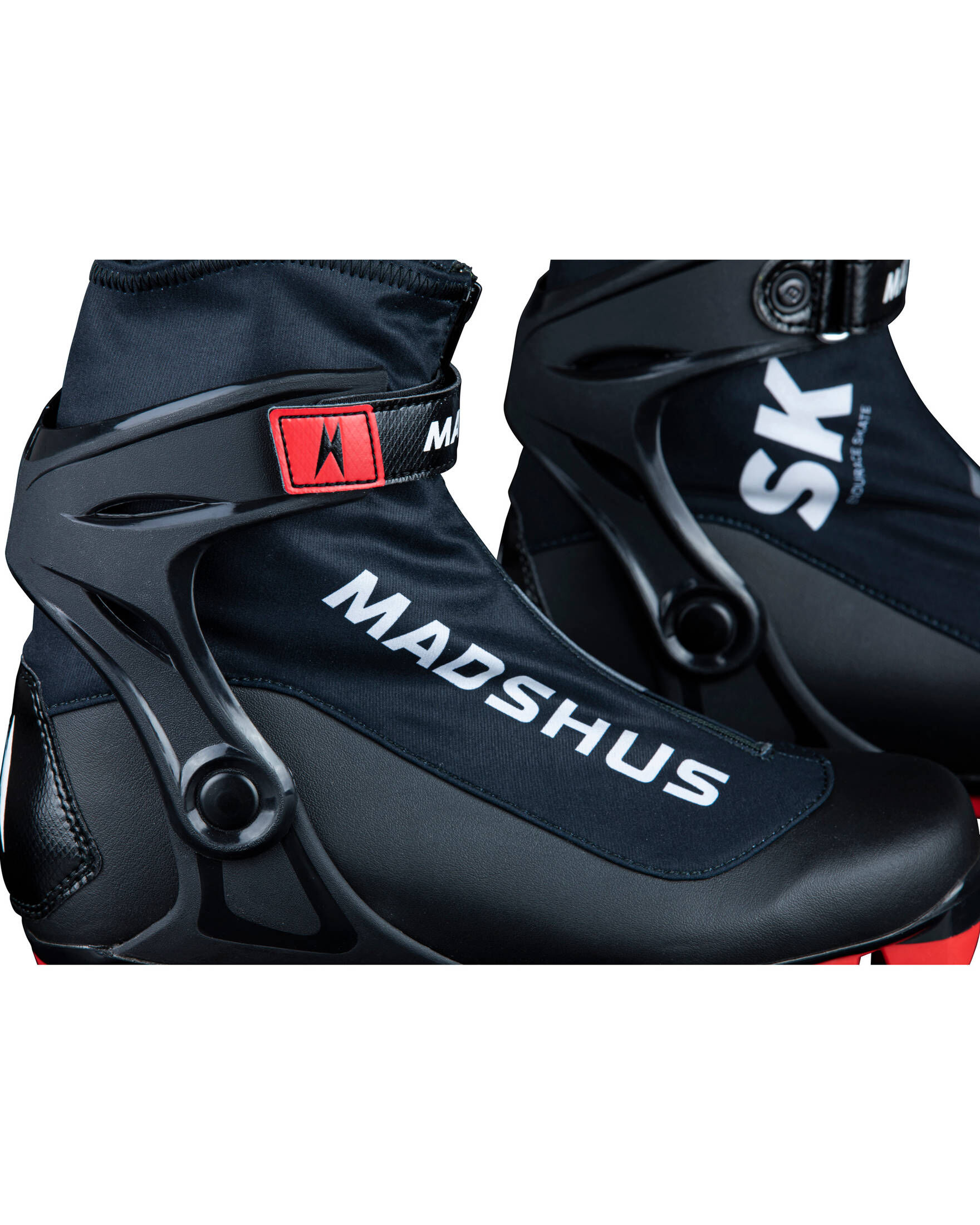 Madshus| Herren Langlaufschuhe ENDURACE SKATE BOOT