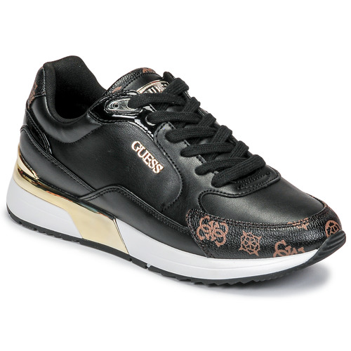 Guess - MOXEA - Noir