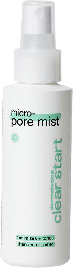 Dermalogica clear start micro-pore mist