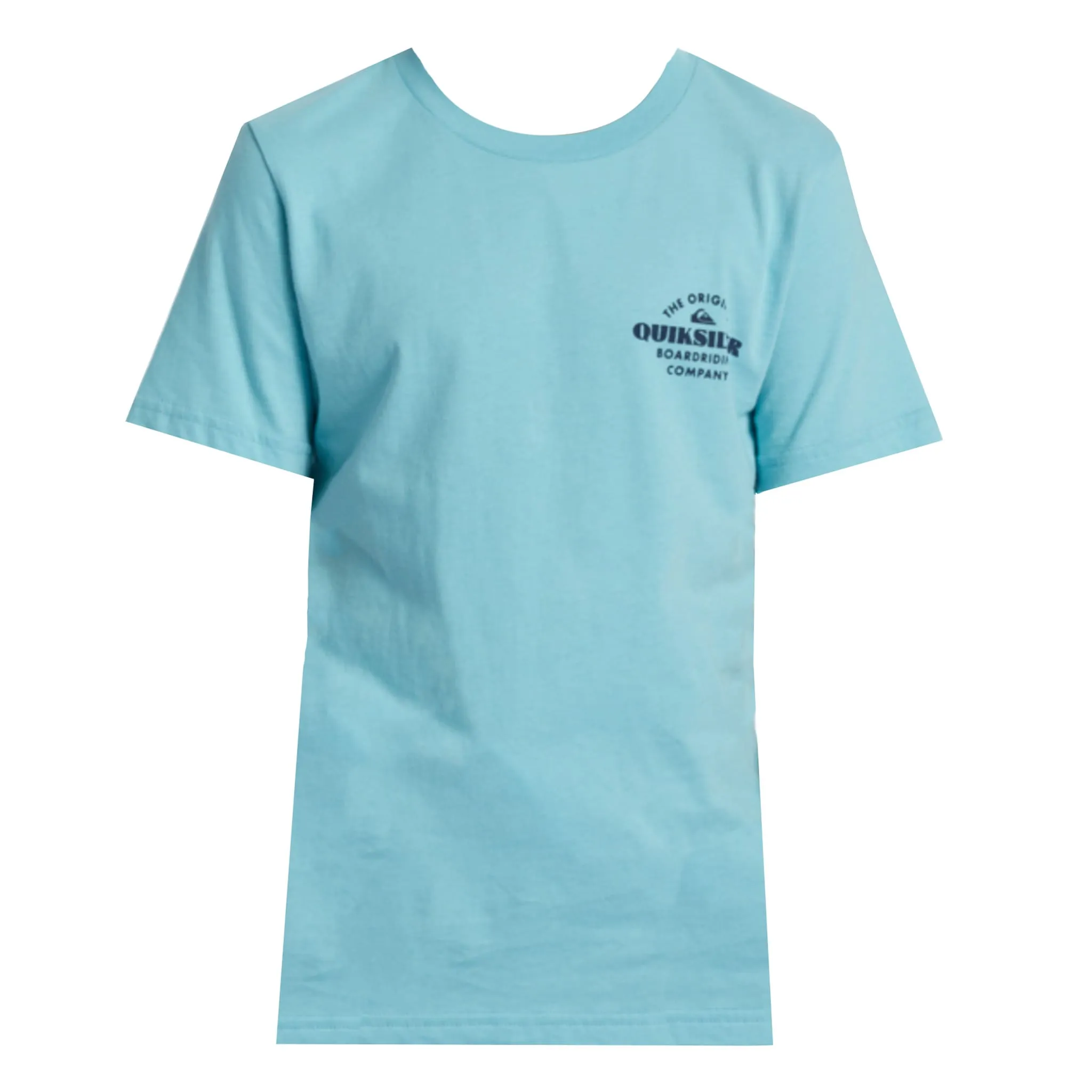 Quiksilver T-shirt Tradesmith 8-16ans