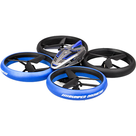 Silverlit Bumper drone vision
