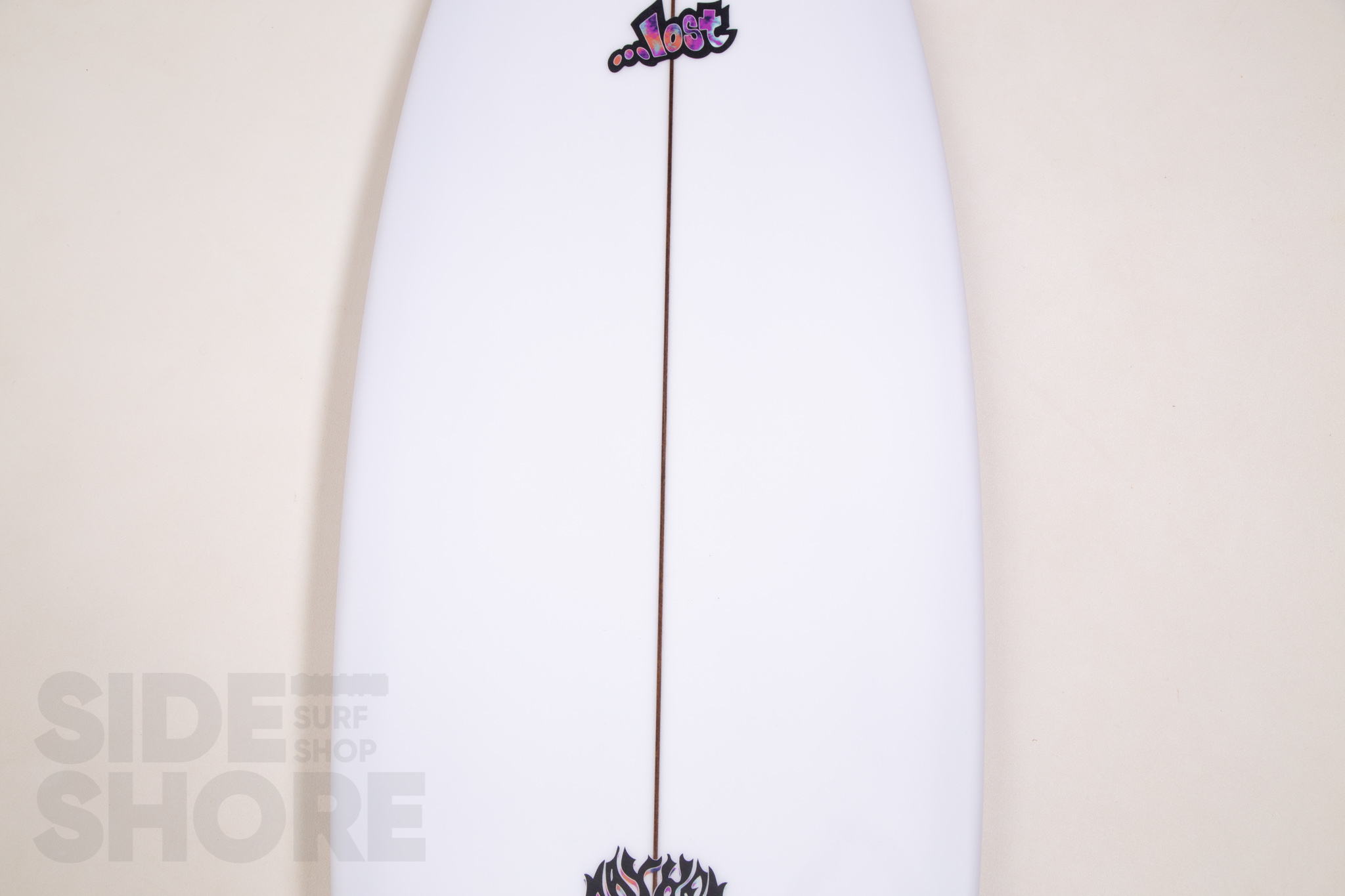 Lost Little Wing - 6’0 x 20.13