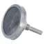 Termometer gassgrill
