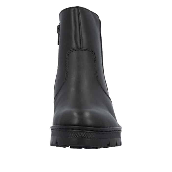 Rieker Støvle Dame X9165-01