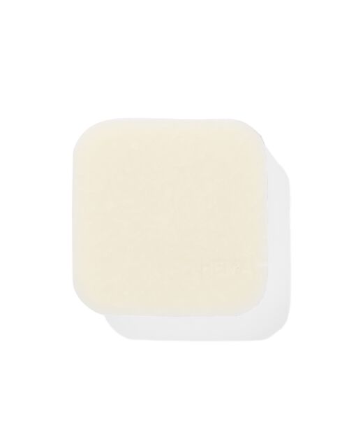nettoyant solide visage peau grasse 65g