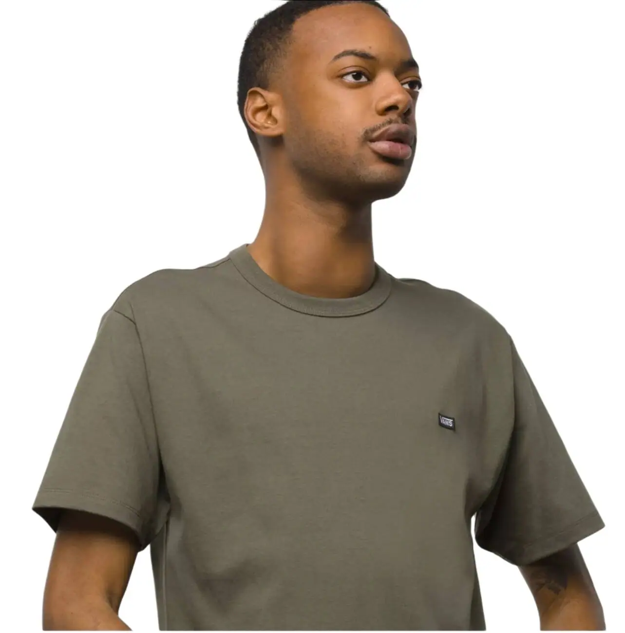 Vans Off The Wall Classic SS T-shirt | SkatePro