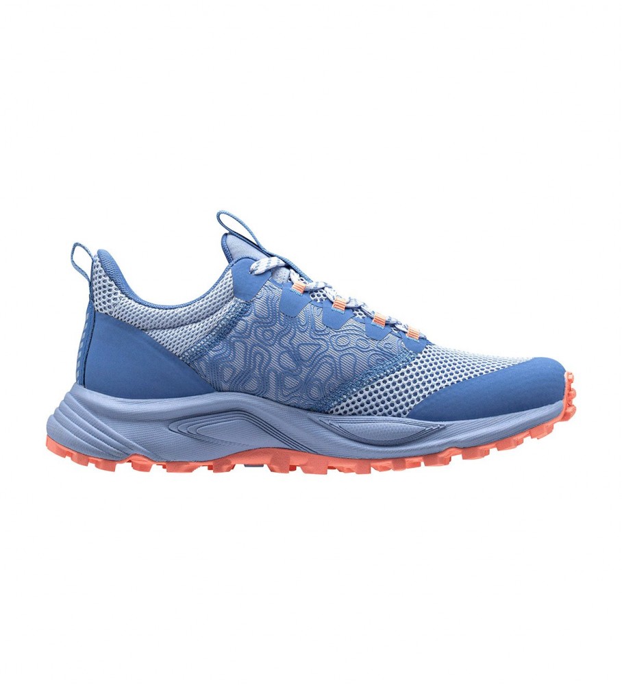 Tênis Helly Hansen Featherswift Azul
