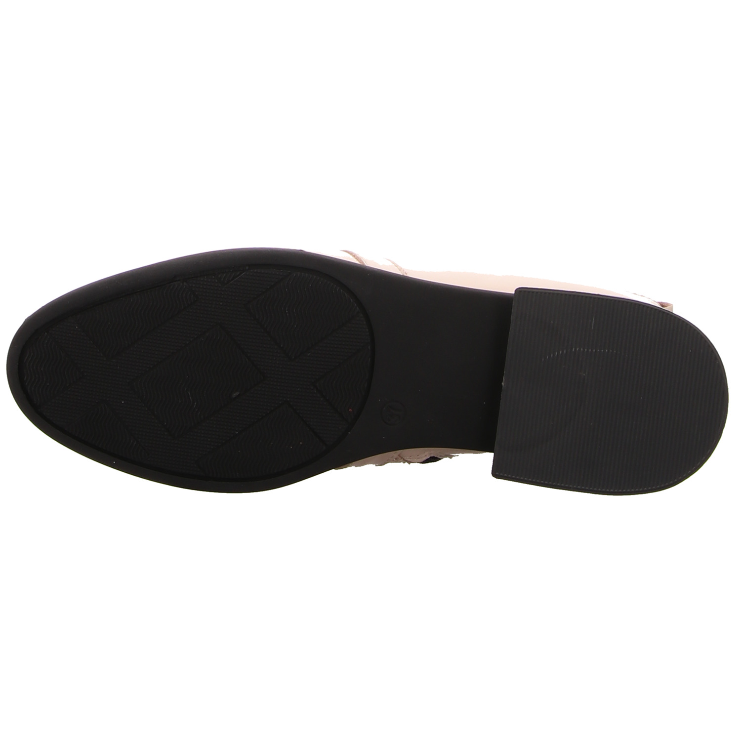 Venüs Stiefelette rose/pink