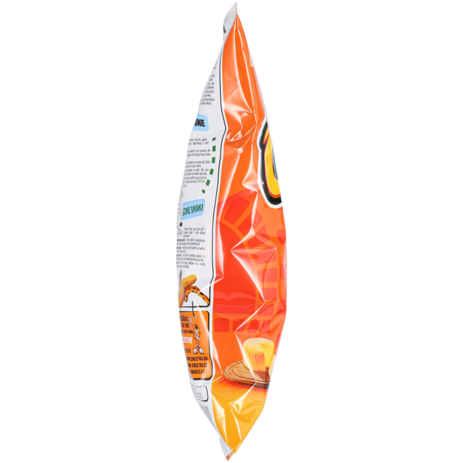 Cheetos Cheese