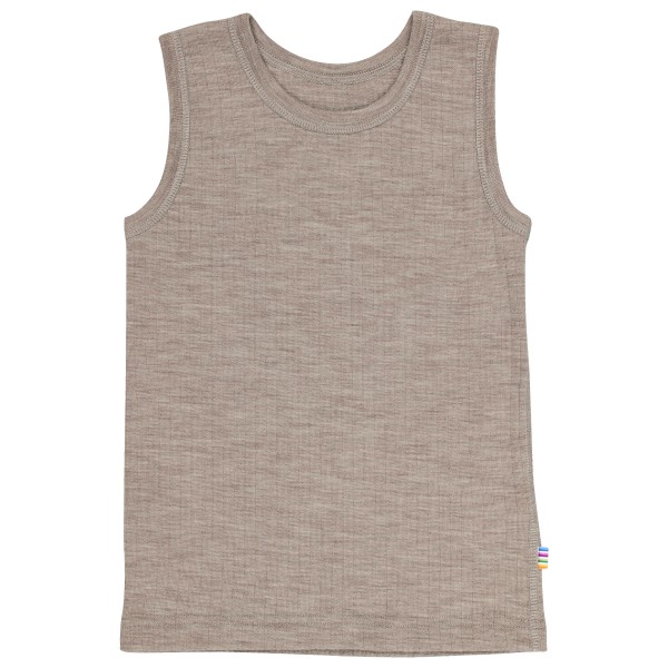 Joha - Kid's Undershirt Basic - Sous-vêtement mérinos