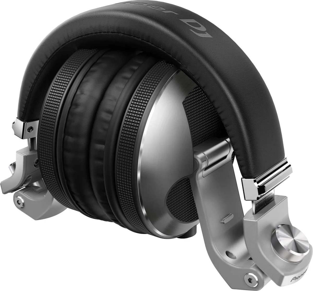 Pioneer HDJ-X10 Silver Casques DJ