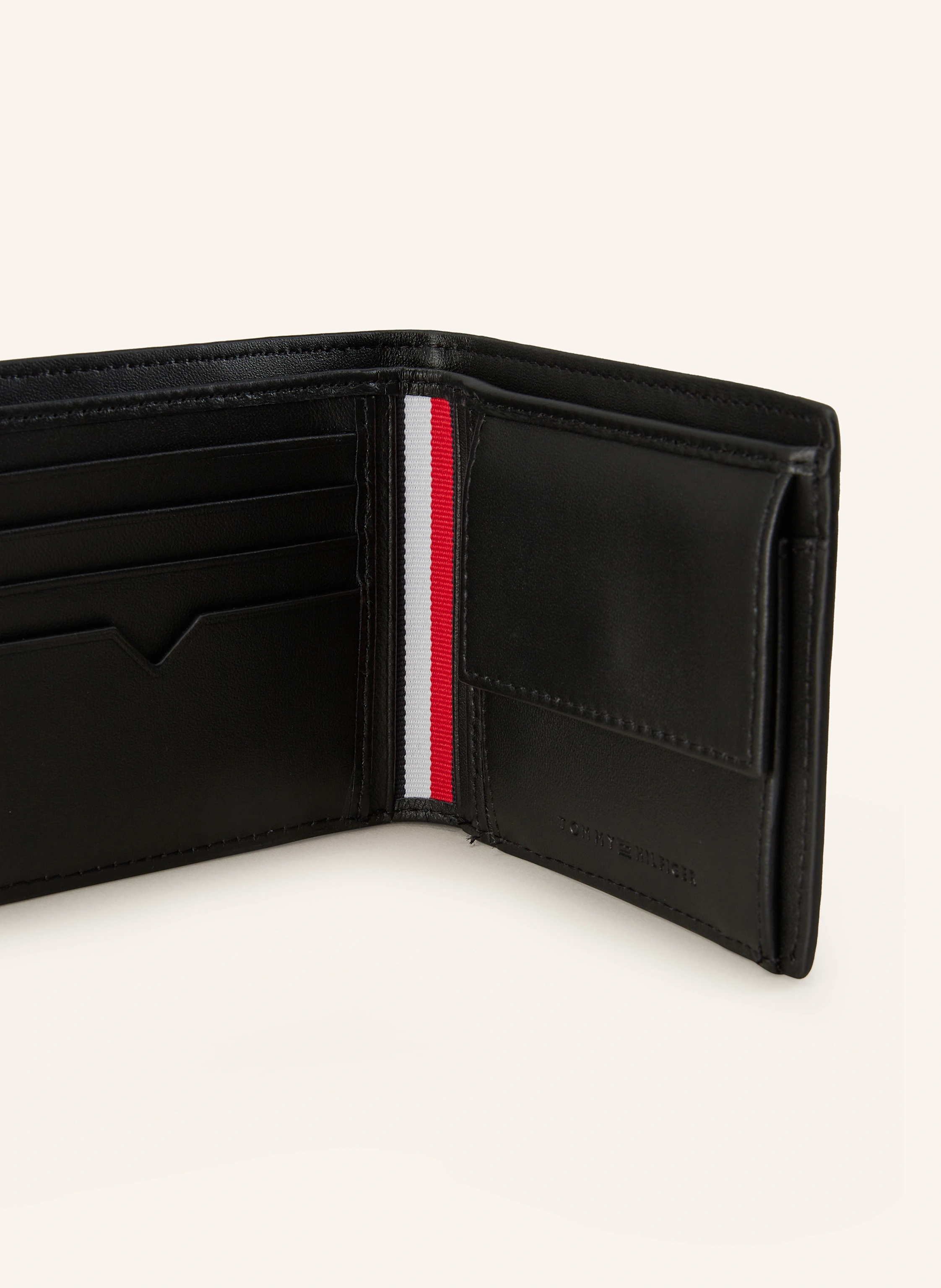 TOMMY HILFIGER Geldbörse