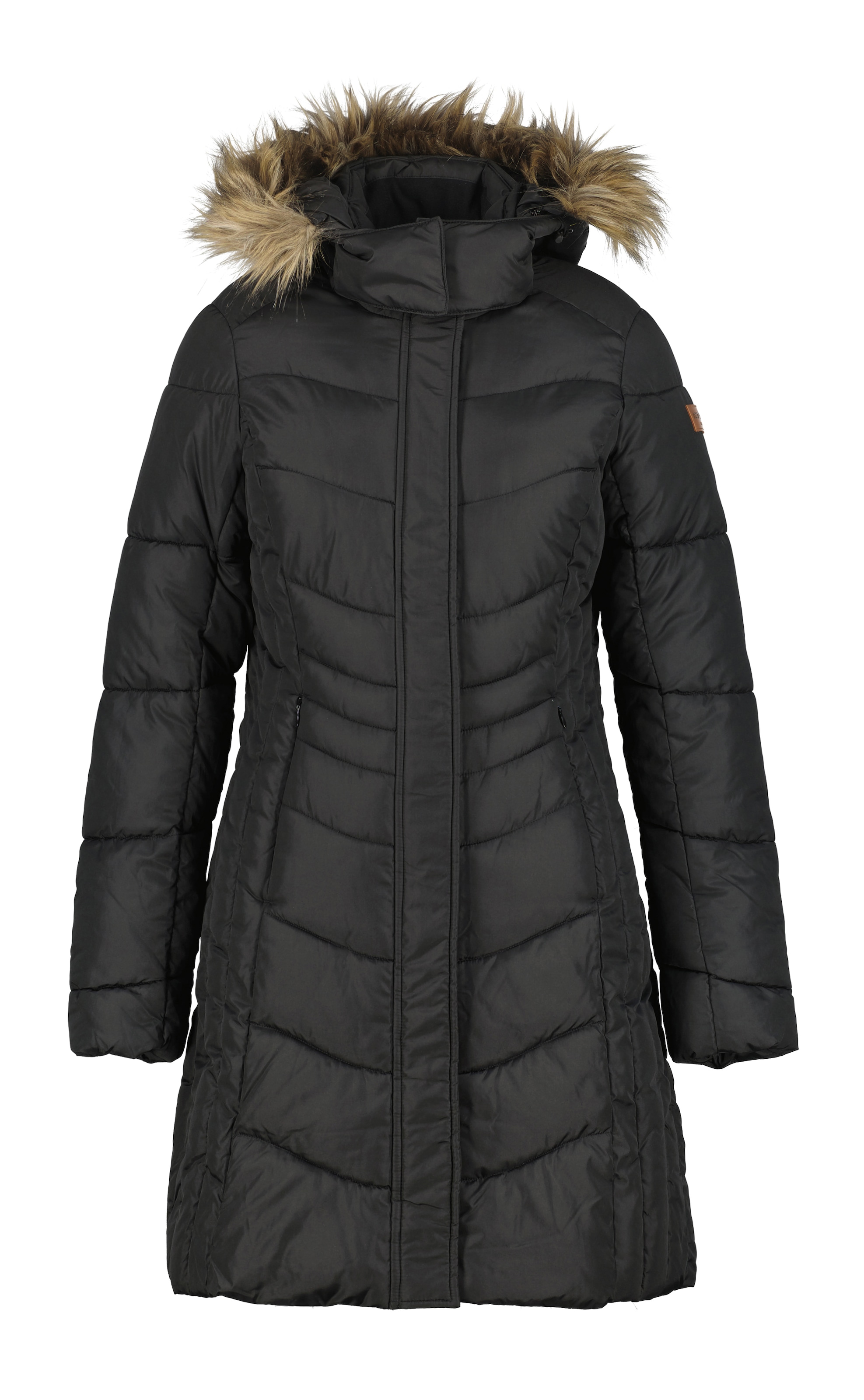 Icepeak Steppmantel »PAIVA«, 1