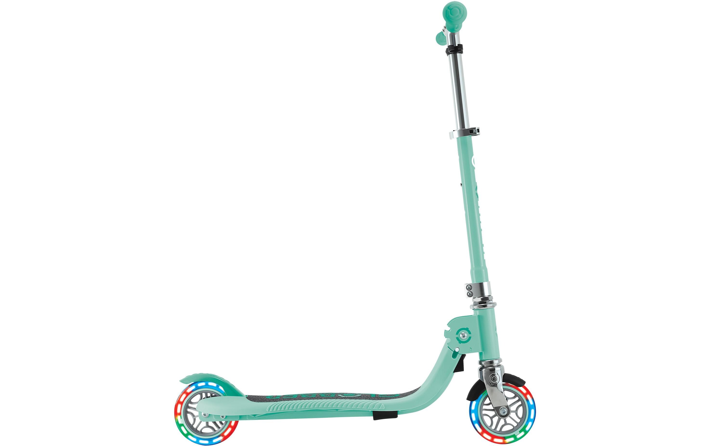 Scooter Flow Foldable Junior MintCity Scooter