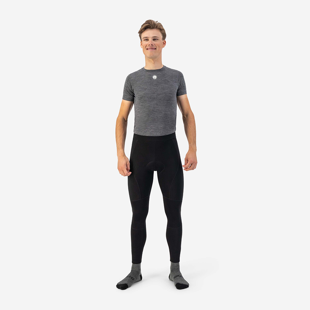 Rogelli Essential Tights Sort