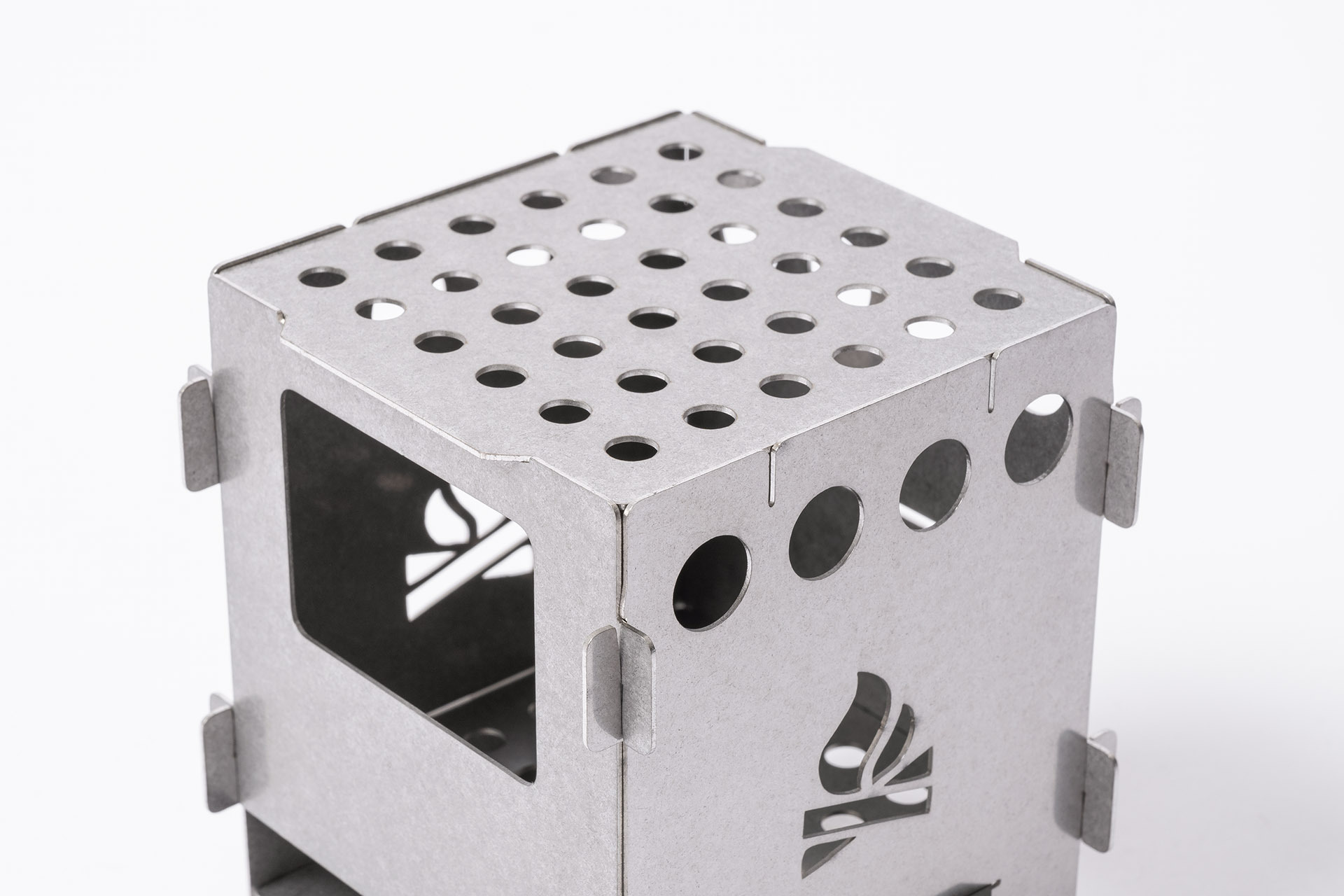 Bushbox