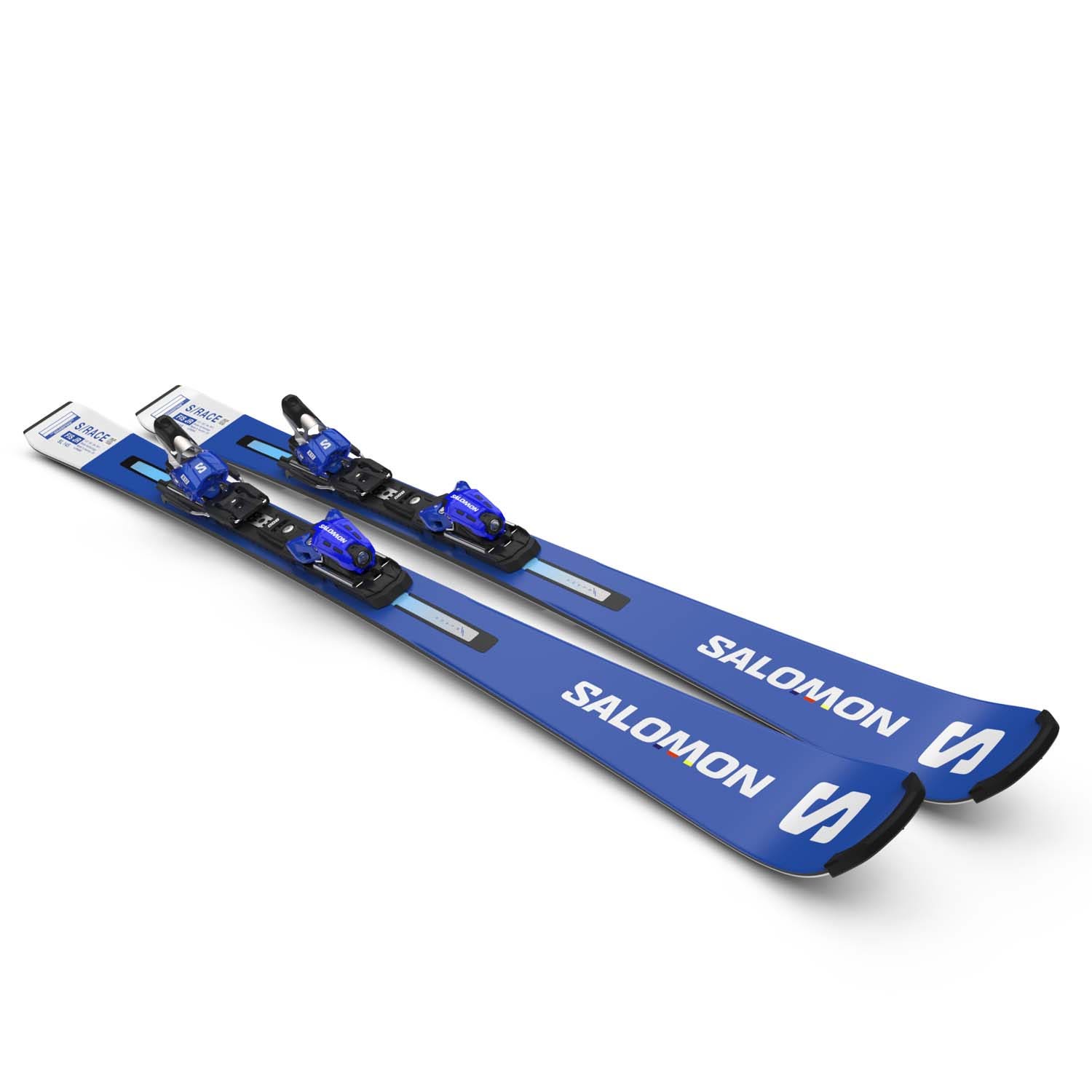 Salomon  NX S/RACE FIS Jr SL 145+X1