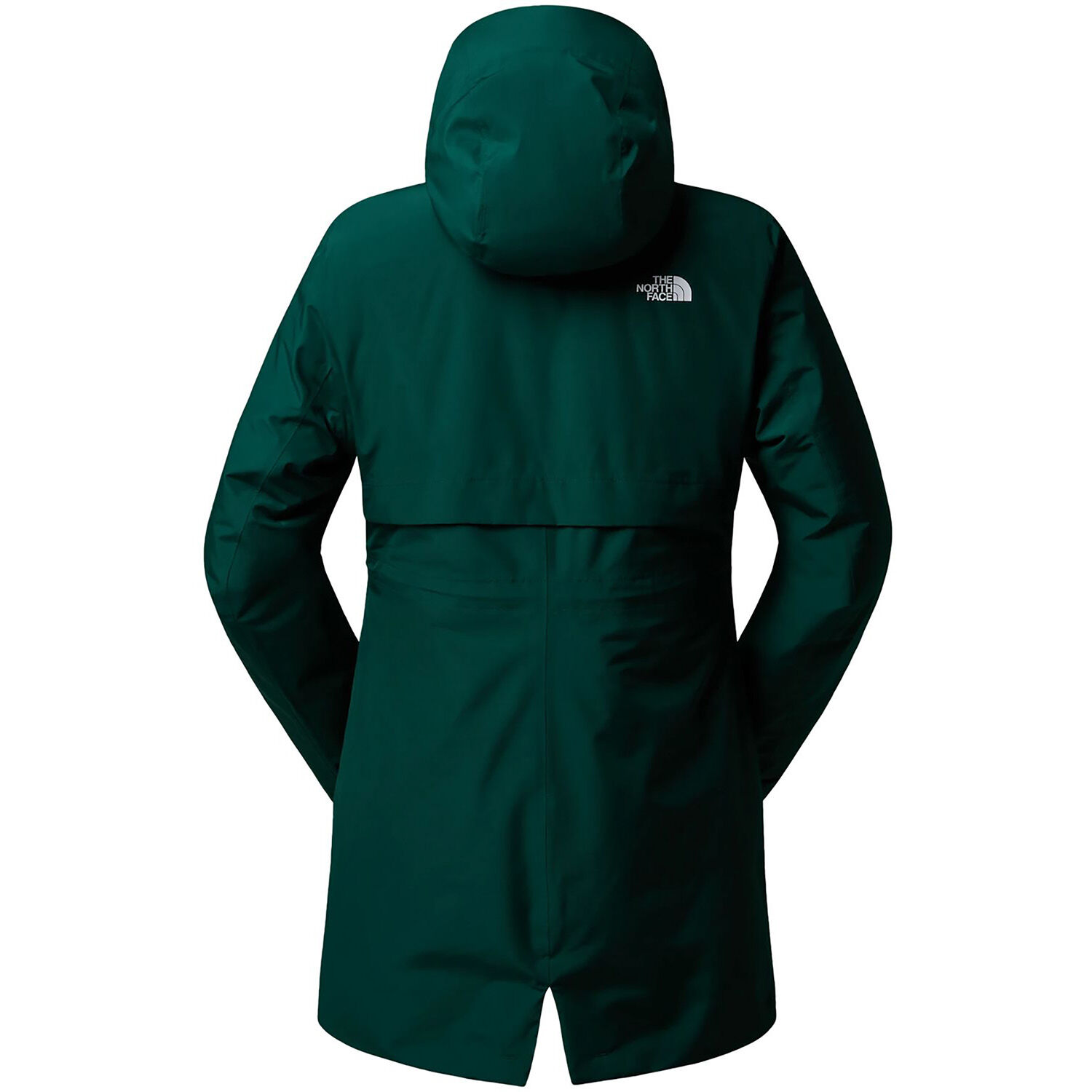 The North FaceW Hikesteller Insulated Parka
