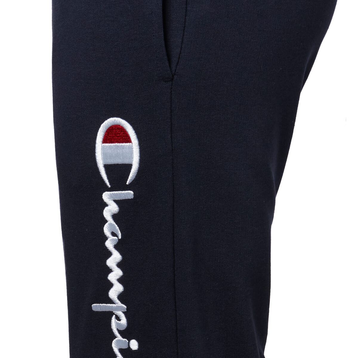 Champion Embroidered Logo Terry Joggingbukser Børn