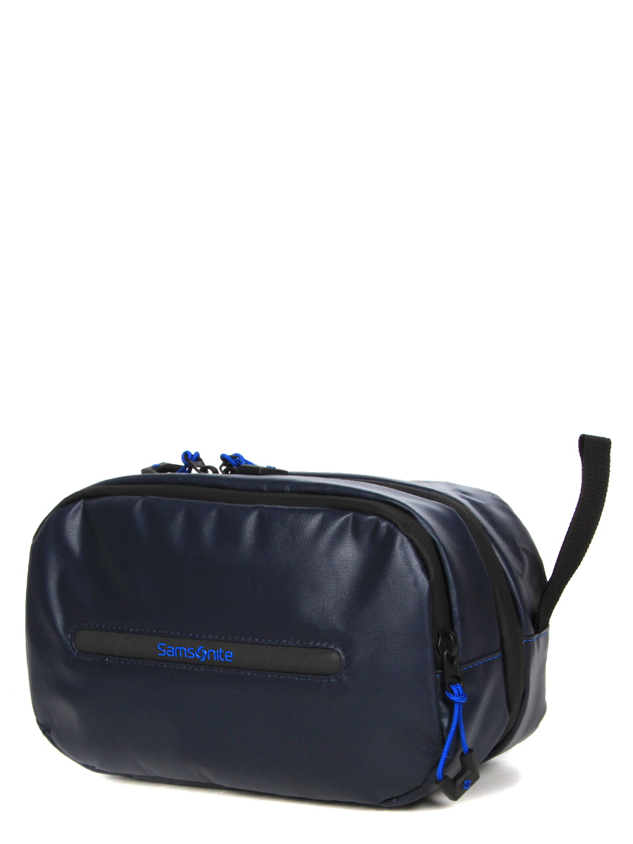 Trousse de toilette Samsonite Ecodiver