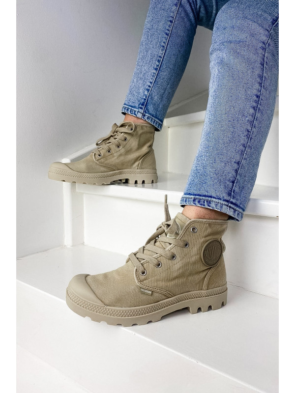 PAMPA HI Sahara - Palladium