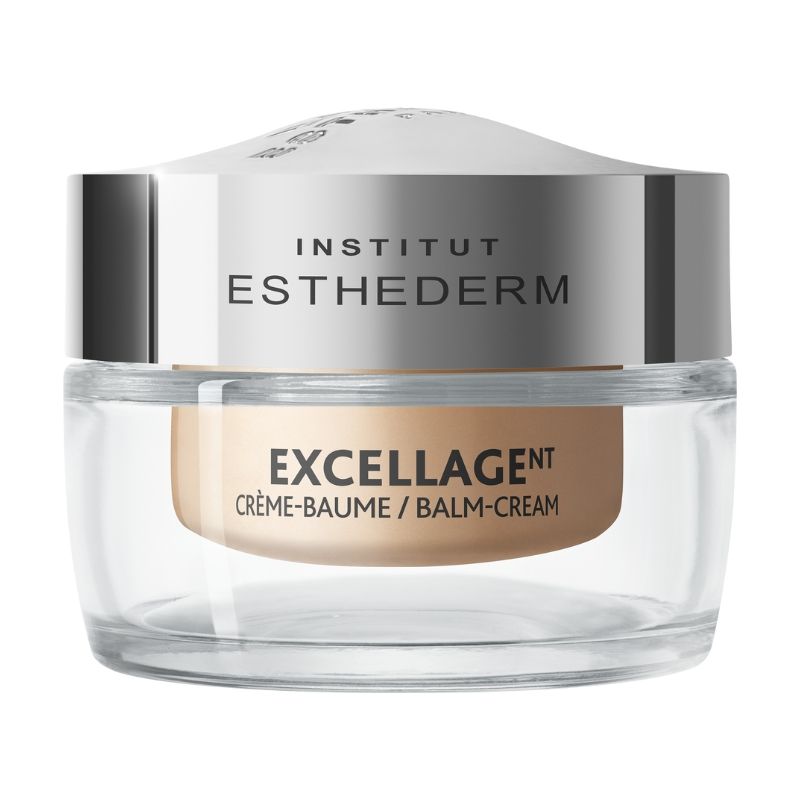 Crème baume Excellage Esthederm 50ml
