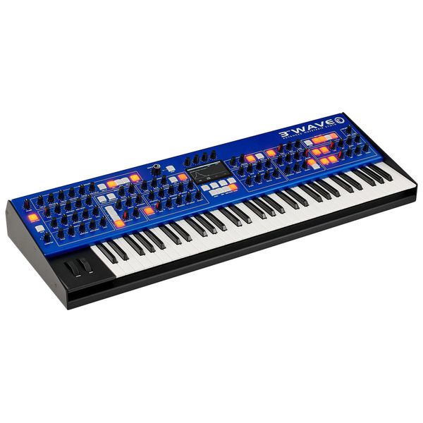 Groove Synthesis 3rd Wave