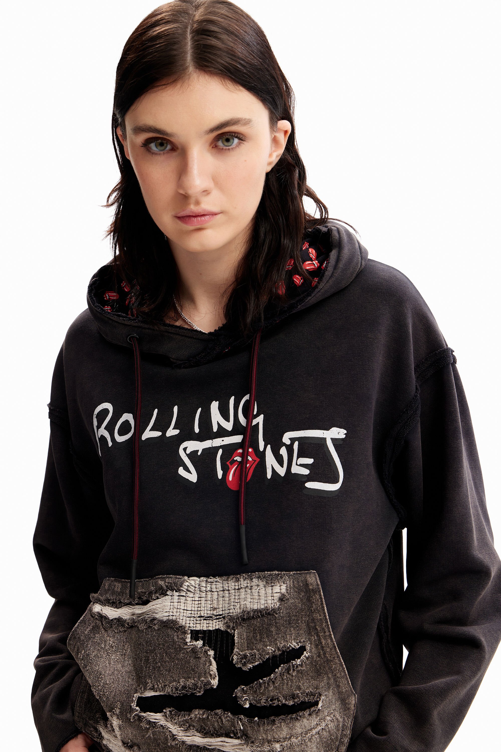 Sudadera The Rolling Stones