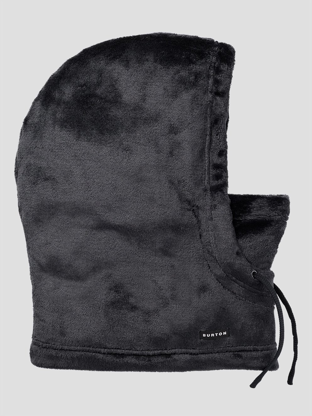 Burton Cora Regular Fit Hood Beanie true black