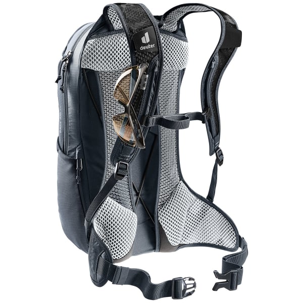 Sac à dos VTT DEUTER RACE AIR 10 BLACK
