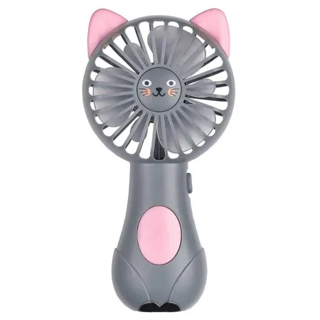 moses. Lustiger Tier-Ventilator, sortiert