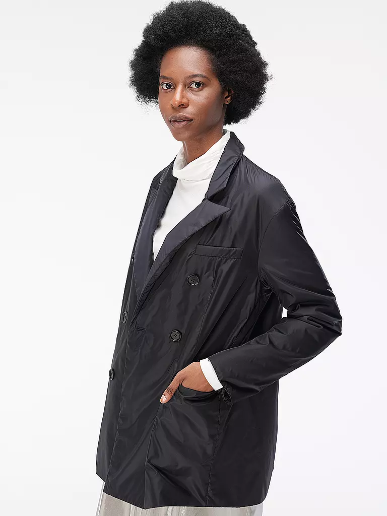 ASPESI Blazer KORINE schwarz