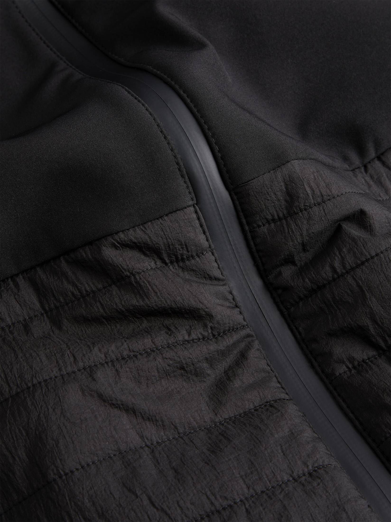 CALVIN KLEIN| Herren Übergangsjacke