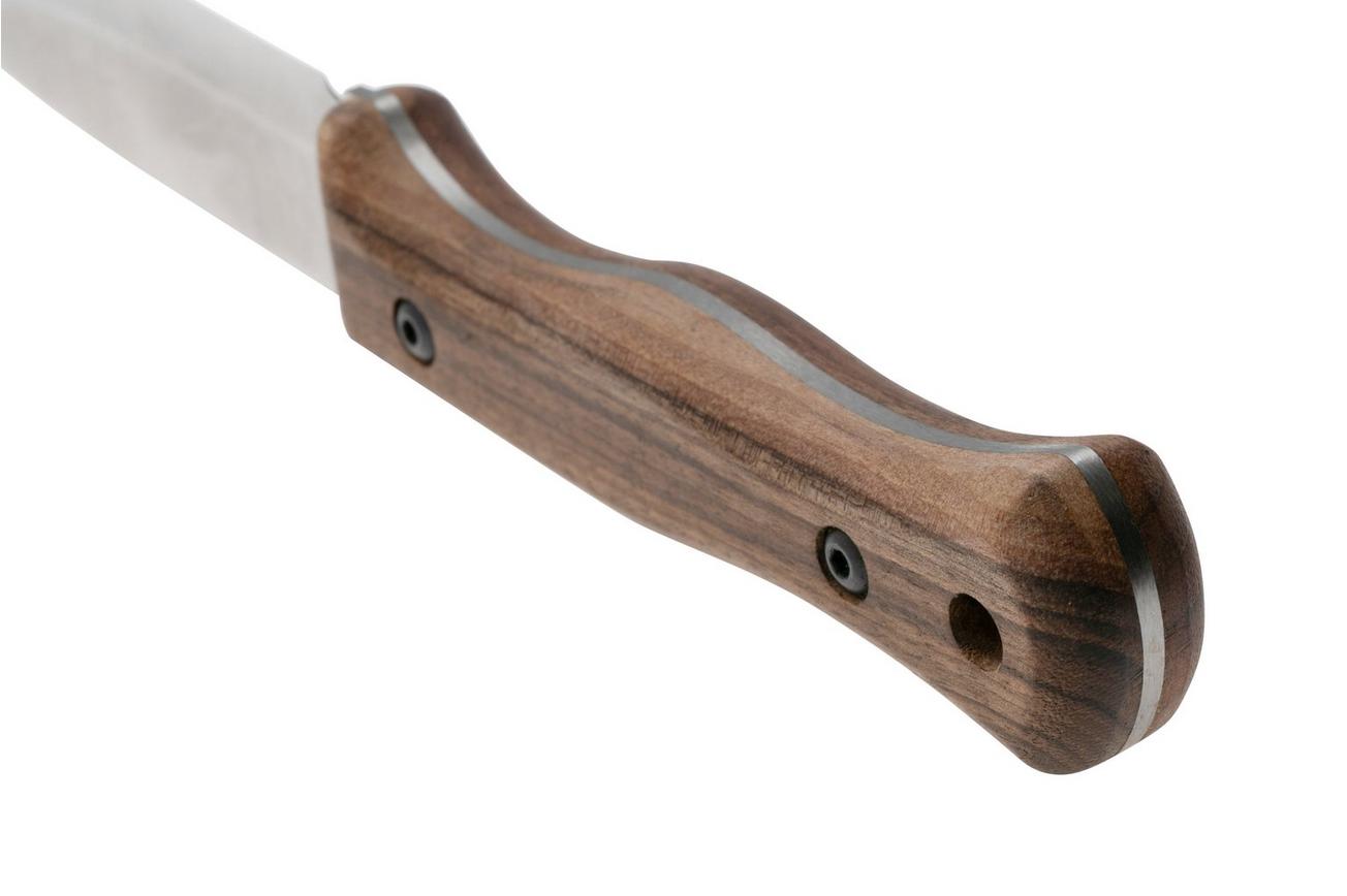 BeaverCraft Breeze BSH6, bushcraftmes