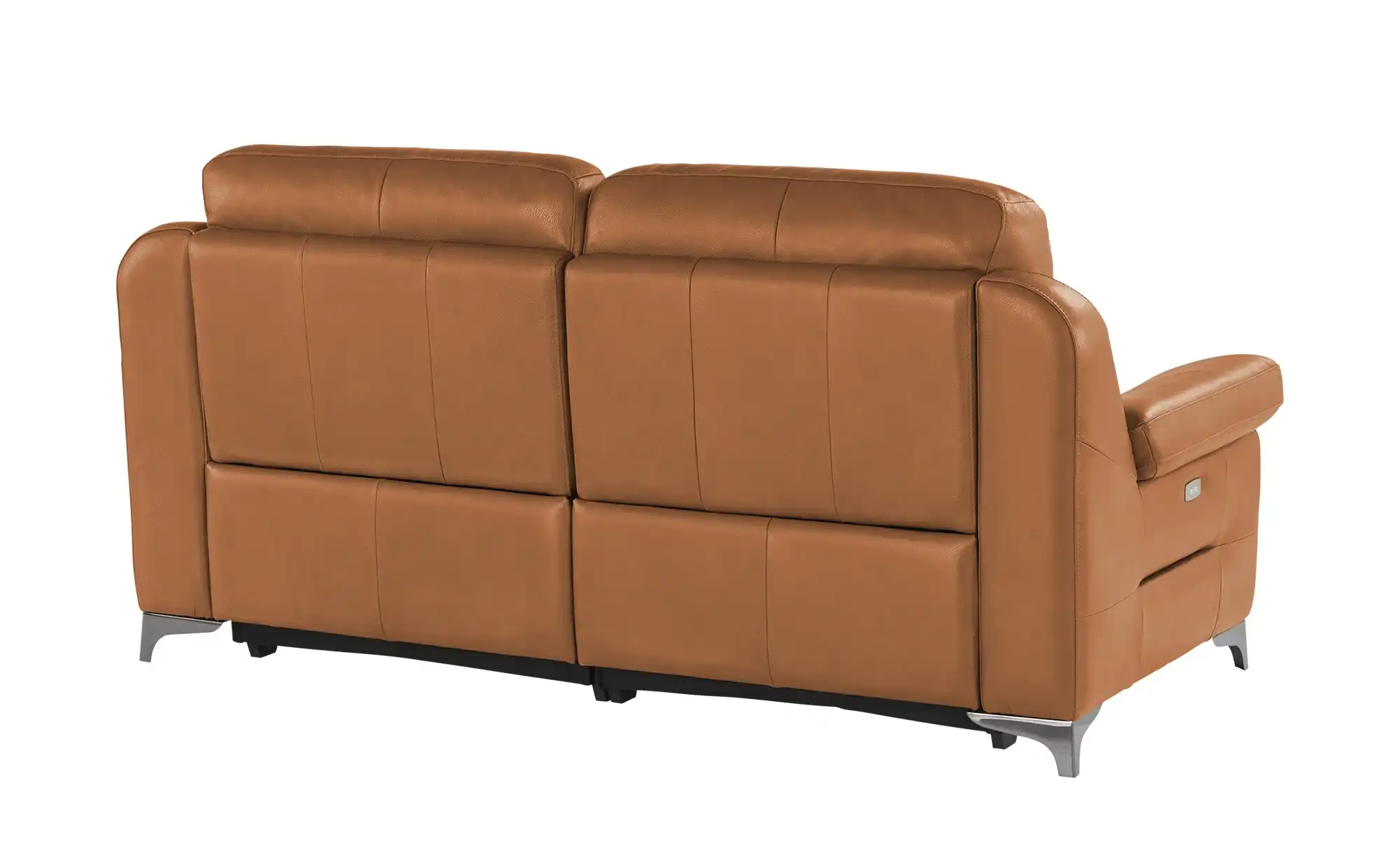 Wohnwert Sofa 3-sitzig mit elektrischer Relaxfunktion Arianna