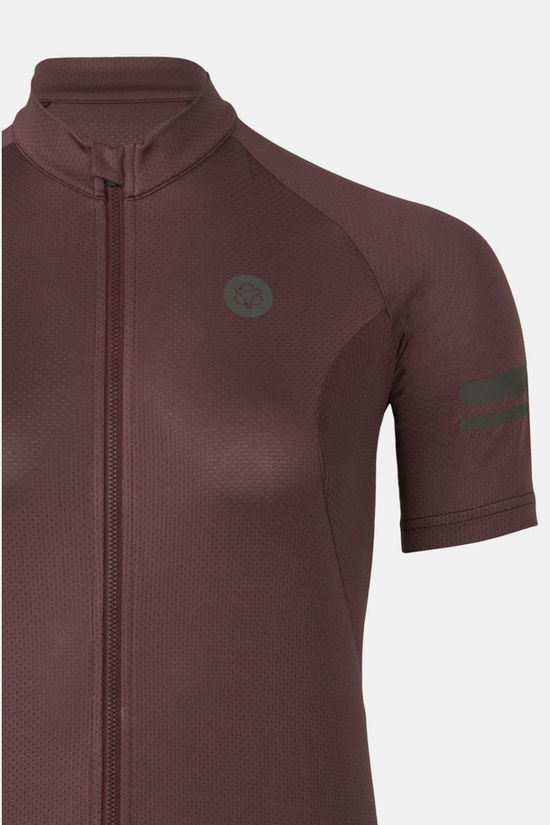 AGU AGU Core Jersey SS Essential Fiettshirt Dames