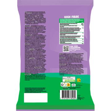 Goodies Snack Dino Puffs Cheese & Onion 30g